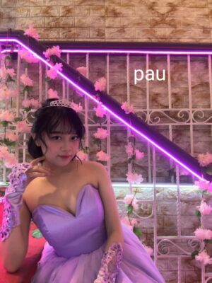 Pau