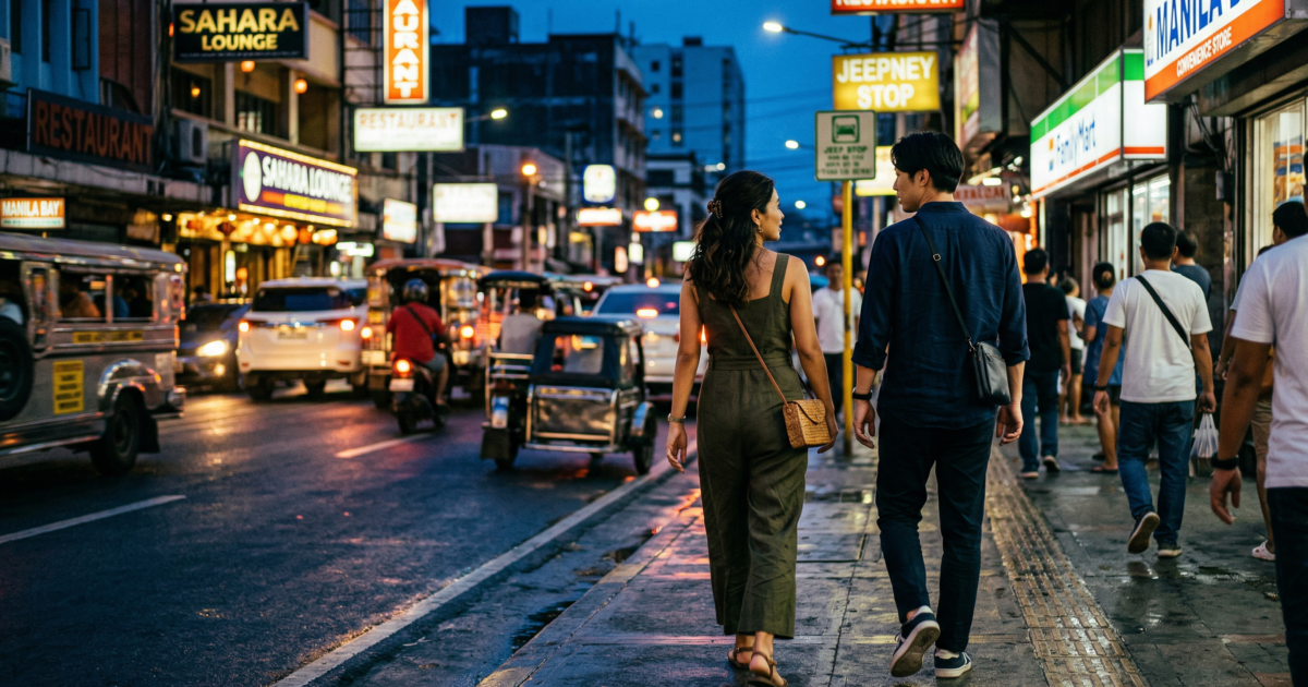 What Are the Characteristics of Filipinas? The Reality Behind Their ...